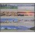 Argentina 2403/10 2003 Paisajes MNH