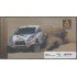 Argentina 2883/47 2010 33º edición del rally Dakar-Argentina carnet MNH
