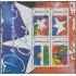 Chile HB 35A 1990 Democracia en Chile MNH