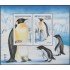 Chile HB 42 1992 Fauna dela Antártica Chilena MNH