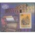 Chile HB 45A 1993 250 Aniversario de la Casa de la Moneda MNH