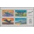 Chile HB 47 1994 FIDAE 94 Aviones Planes MNH