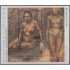 Chile HB 55 1998 Pintura Chilena Obra de Henriette Petit MNH