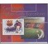 Chile HB 58 1999 Centenario Fútbol Club Barcelona MNH