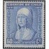 Chile 230 1952 V Centenario del Nacimiento de Isabel La Católica MH