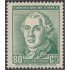 Chile 250 1954 Mateo del Toro Zambrano MNH