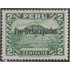 Perú 297 1934 Pro Desocupados MH