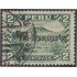 Perú 297 1934 Pro Desocupados usados