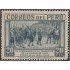 Perú 307 1935 4º Centenario de la Villa de Lima MNH