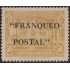 Perú 370 1941/42 Estación Radio Nacional Usado
