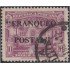 Perú 374 1941/42 Estación Radio Nacional usado
