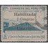 Perú 399D 1947 V Congreso panamericano de carreteras usados