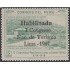 Perú 399E 1947 V Congreso panamericano de carreteras MH