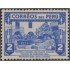 Perú 406 1947 Palacio de Gobierno Lima MNH