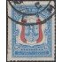 Perú 438 1954 V Congreso eucarístico Nacional y Mariano usados
