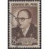 Perú 439 1956 Presidente de Venezuela Marcos Pérez Jiménez usados