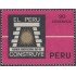 Perú 483 1967 Régimen Constitucional 1963-69 MH