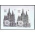 España 4709 2012 Prueba 107  Catedral de Burgos