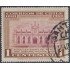 Chile 297 1962 150 Años del 1º Gobierno Nacional usado