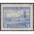 Chile 298 1962 Volcán Choshuenco MNH