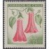 Chile 310 1965 Serie Antigua Flor Nacional MNH