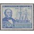 Chile 313 1966 Barcos a vapor y a ruedas W. Wheelwright MNH