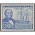 Chile 313 1966 Barcos a vapor y a ruedas W. Wheelwright MH