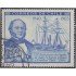 Chile 313 1966 Barcos a vapor y a ruedas W. Wheelwright usado