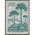 Chile 319 1967 Campaña Nacional Forestal MH