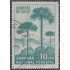 Chile 319 1967 Campaña Nacional Forestal usado