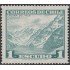 Chile 323 1968 Serie antigua Laguna Inca MNH