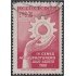 Chile 328 1968 IV Censo Manufacturado usado