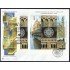 España 3936-3941 MP 80 con matasello Sobre Primer Día Patrimonio Mundial