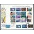 España 4065-4068 2004 MP 81 matasello Sobre Primer Día Correspondencia Epistolar