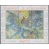 Chile 1817/25 2008 Enseñar la eternidad Pintura MNH