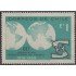 Chile 341 1969 Organización Internacional del trabajo MNH