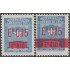 Chile 365/66 1971 Modernización de correos MNH