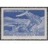 Chile 389 1972 Observatorio Cerro Calan de la Universidad de Chile MNH