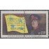 Chile 395 1972 2º Aniversario de la muerte del Gral. René Schneider MNH