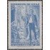 Chile 397 1972 150º Aniversario de la muerte del Gral Carrera MNH