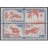 Chile 429/32 1974 Archipiélago Juan Fernández fauna MNH