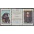 Chile 547/48 1980 Museo Nacional de Historia Natural MNH