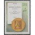 Chile 568 1981 Sociedad Filatélica de Chile MNH