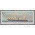 Chile 612 1982 Vapor Copiapó W. Yorke MNH