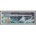 Chile 728/29 1986 Faros de Chile Punta Dungeness y Evangelista MNH