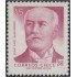 Chile 763 1986 Juan Luis Sanfuentes Ex presidente MNH