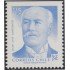 Chile 821a 1987 Juan Luis Sanfuentes MNH