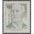 Chile 841 1988 Juan Luis Sanfuentes MNH