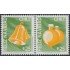 Chile 927/28 1989 Navidad Christmas MNH