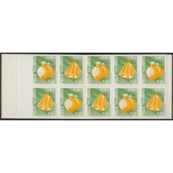Chile 929 1989 Navidad Christmas MNH Chile 929 1989 Navidad Christmas MNH